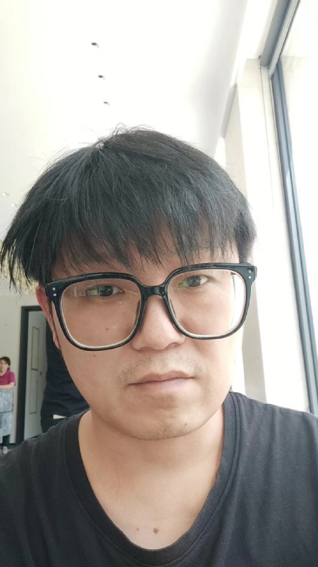 未艾的第一张照片--珠海相亲服务中心