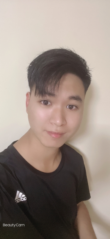 Allen的第一张照片--珠海相亲服务中心