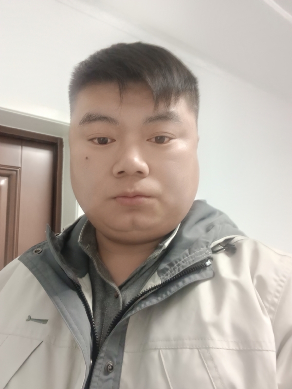 王振的第一张照片--珠海相亲服务中心