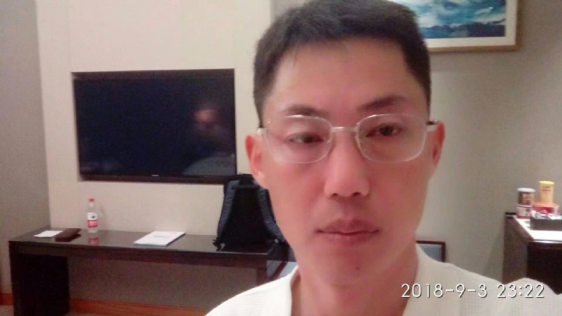 琼台仙谷的第一张照片--珠海相亲服务中心
