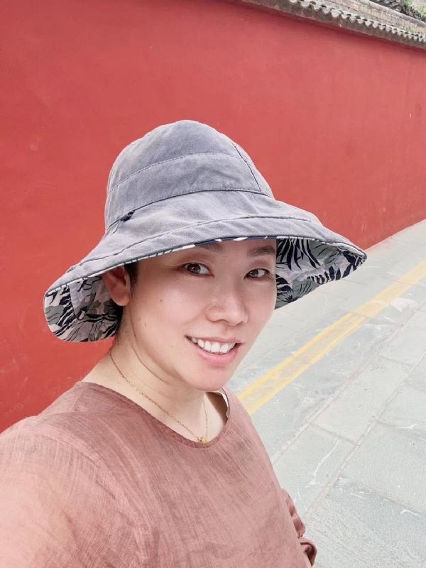 妖娆的煤气罐的第一张照片--珠海相亲服务中心