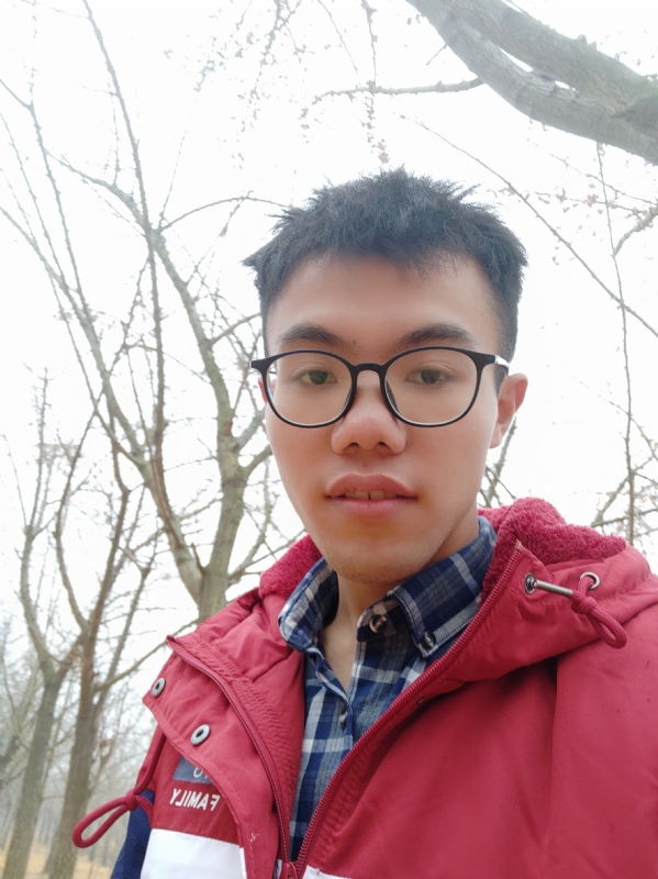 小久久的第一张照片--珠海相亲服务中心