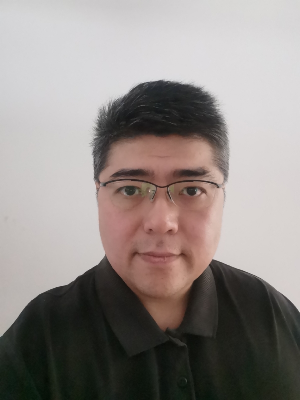Alex的第一张照片--珠海相亲服务中心