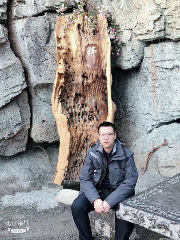 余生的第一张照片--珠海相亲服务中心