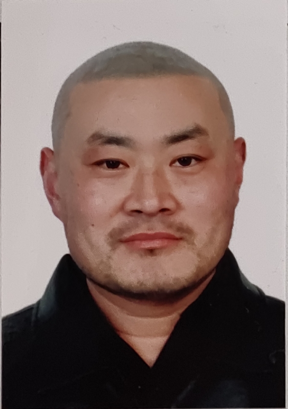 涛涛手写的第二张照片--珠海相亲服务中心