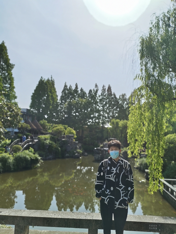 相遇即是上上签的第一张照片--珠海相亲服务中心