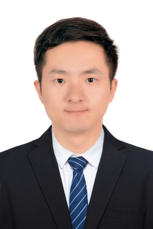 随缘的第一张照片--珠海相亲服务中心