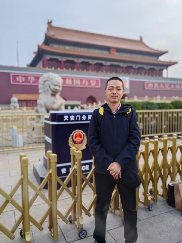 匆匆那年的第二张照片--珠海相亲服务中心