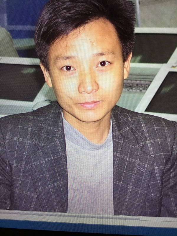 武汉真诚男的第二张照片--珠海相亲服务中心