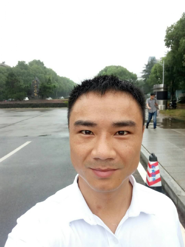 水木年华的第一张照片--珠海相亲服务中心