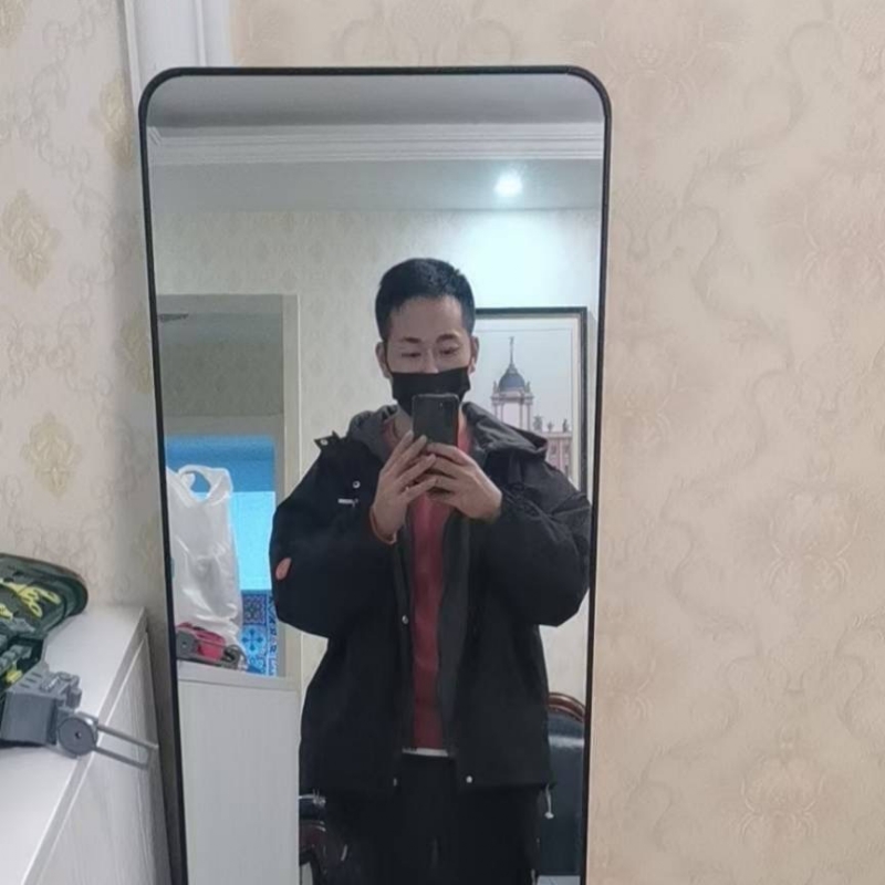 开朗的第二张照片--珠海相亲服务中心