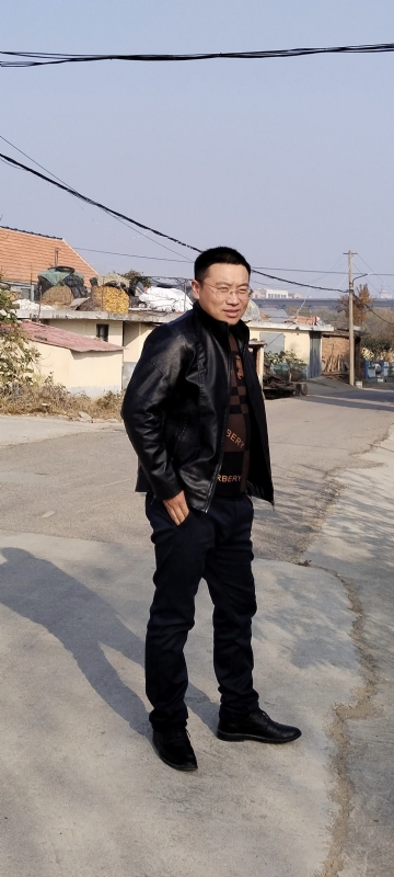 佐枫的第一张照片--珠海相亲服务中心