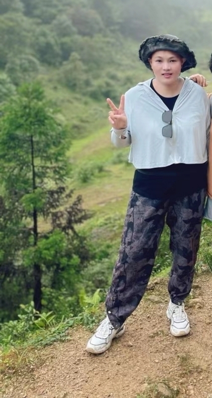 小芮的第一张照片--珠海相亲服务中心