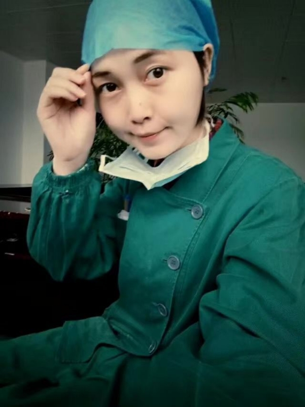 未必的第四张照片--珠海相亲服务中心