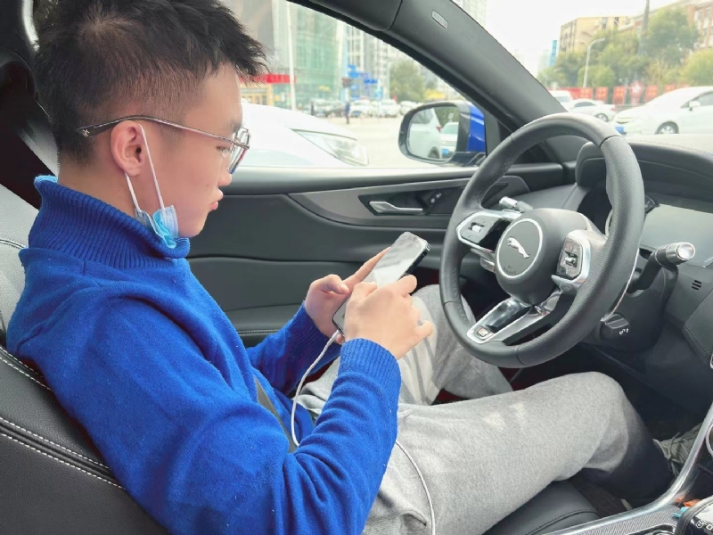 你的橘的第一张照片--珠海相亲服务中心