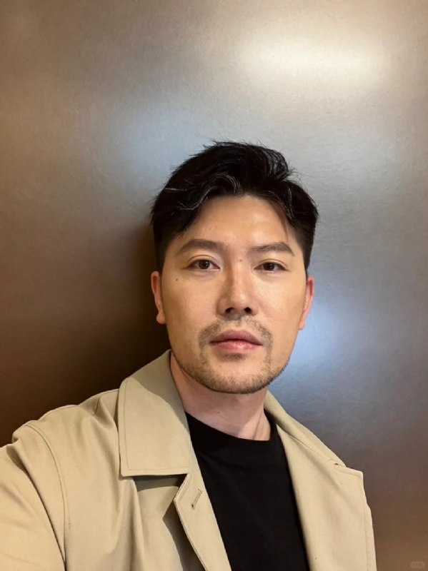 Aurora的第一张照片--珠海相亲服务中心