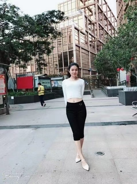 单身的第二张照片--珠海相亲服务中心