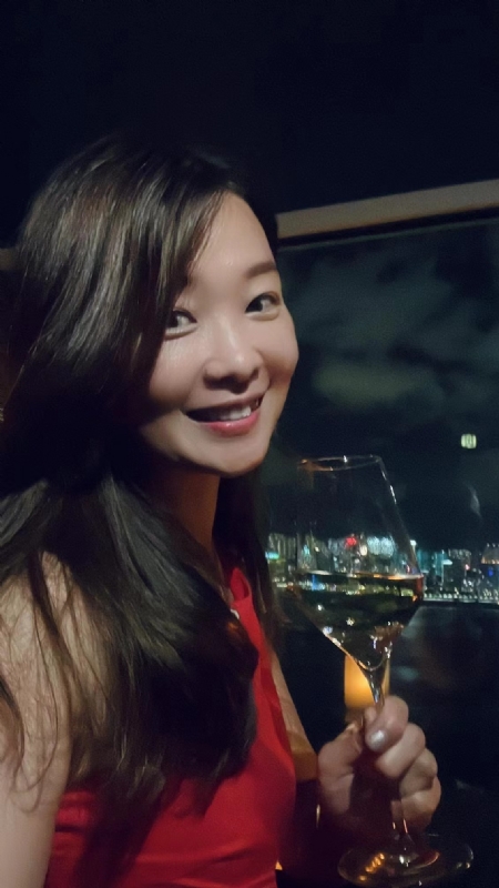 木加薪的第一张照片--珠海相亲服务中心