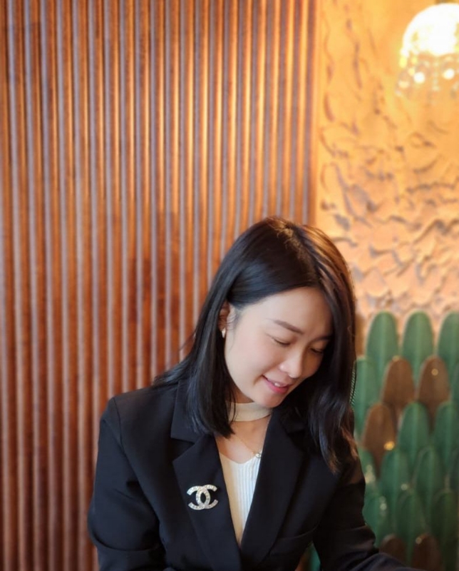 木加薪的第二张照片--珠海相亲服务中心
