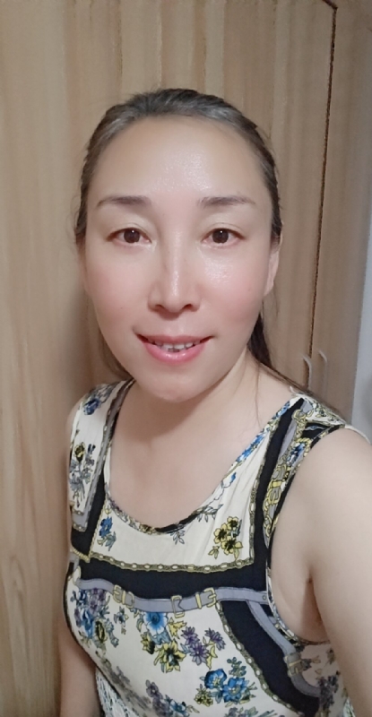 晓琴的第一张照片--珠海相亲服务中心