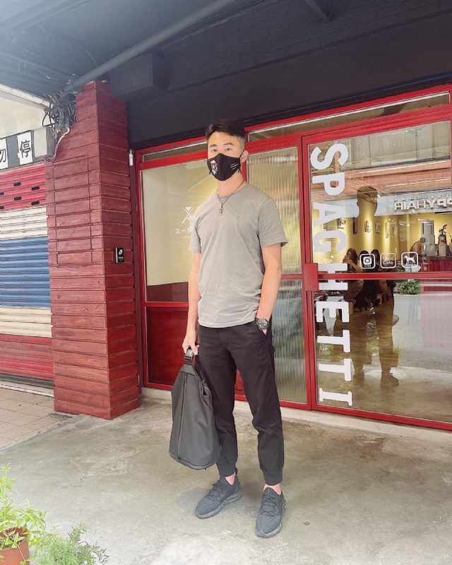 酒商安迪的第一张照片--珠海相亲服务中心