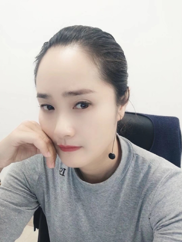谈谈的第三张照片--珠海相亲服务中心