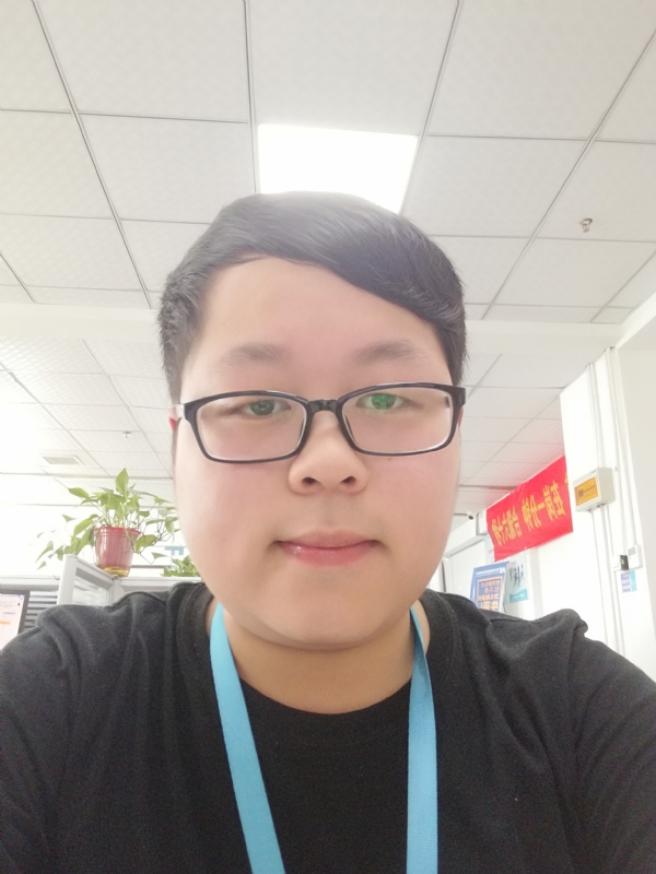 自由自在的第一张照片--珠海相亲服务中心