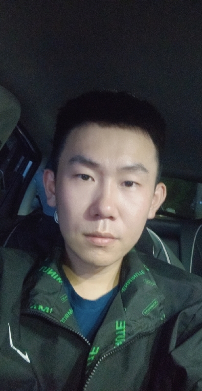 想结婚的小李的第一张照片--珠海相亲服务中心