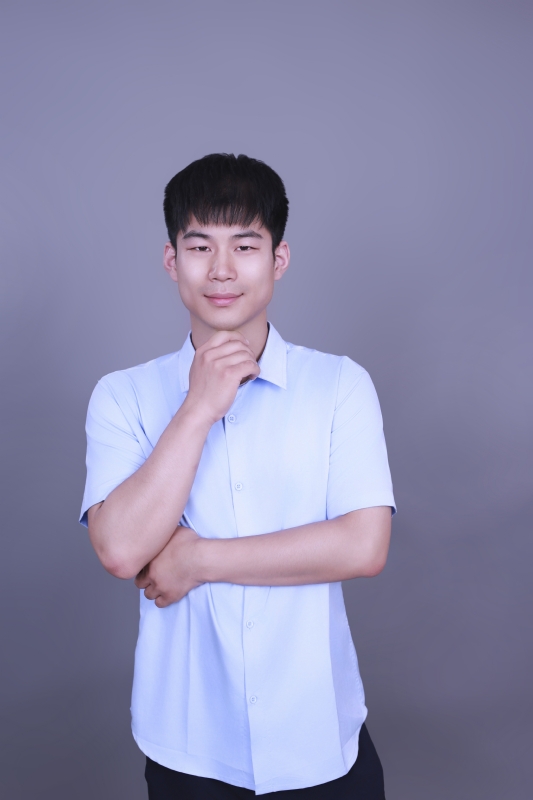 少冬的第一张照片--珠海相亲服务中心
