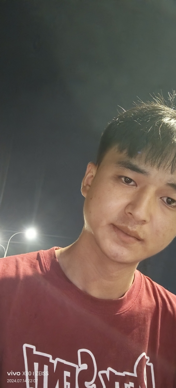 不太苦的苦瓜的第一张照片--珠海相亲服务中心