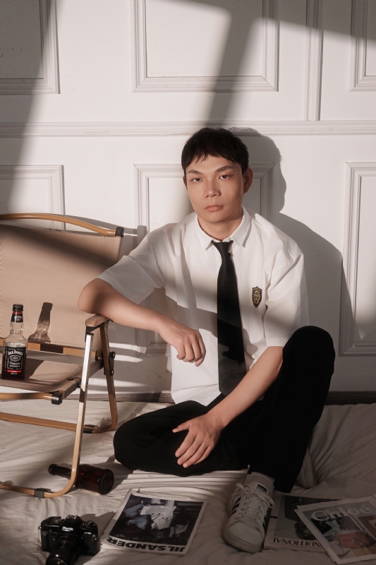 爱知音的第一张照片--珠海相亲服务中心