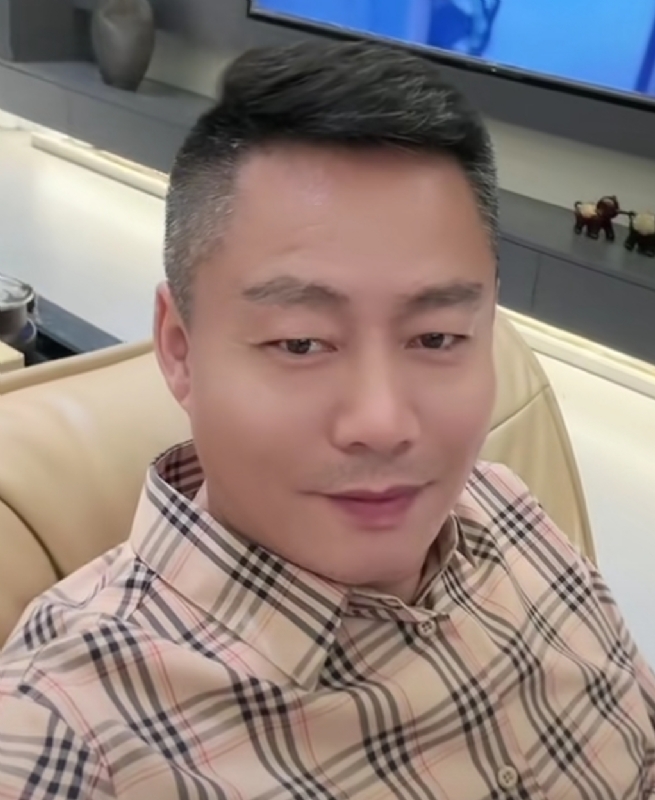 李*军的第三张照片--珠海相亲服务中心