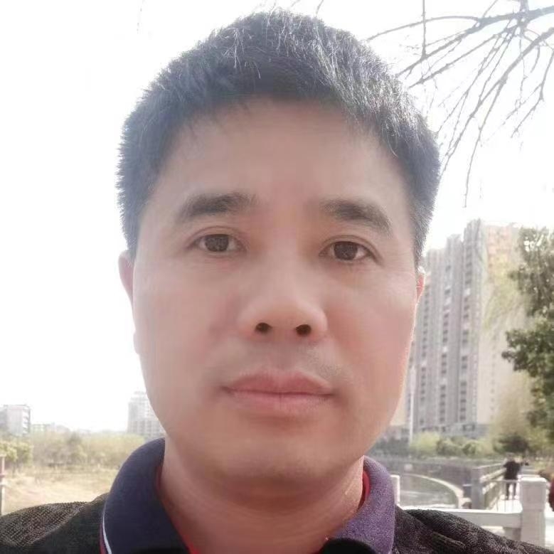 为爱付出的第一张照片--珠海相亲服务中心