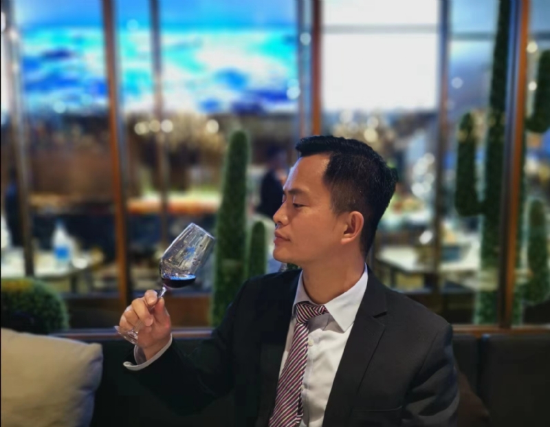 息心的第四张照片--珠海相亲服务中心