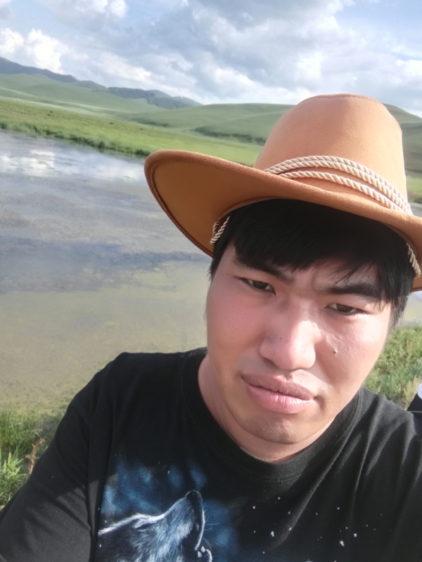 LOVE的誓言的第一张照片--珠海相亲服务中心