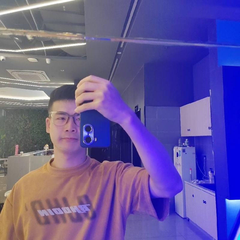 阿豪的第一张照片--珠海相亲服务中心