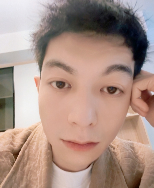 慕白的第一张照片--珠海相亲服务中心