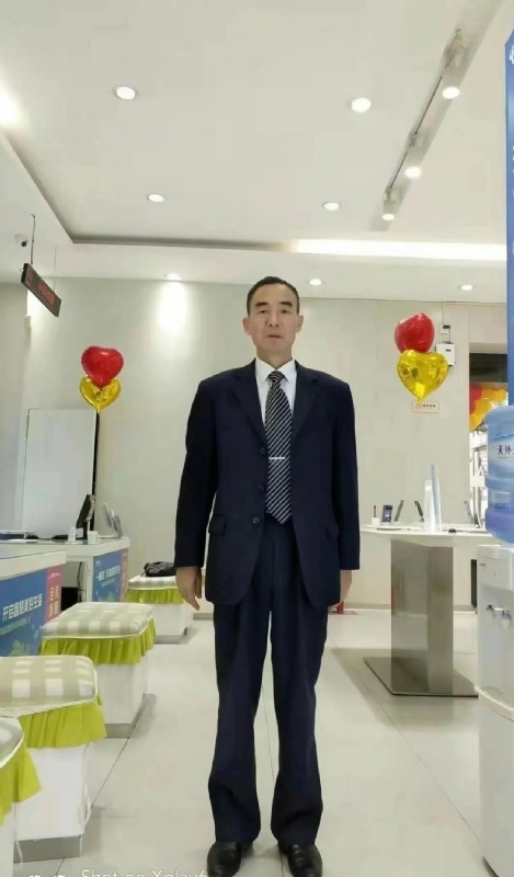 缘来是你的第一张照片--珠海相亲服务中心