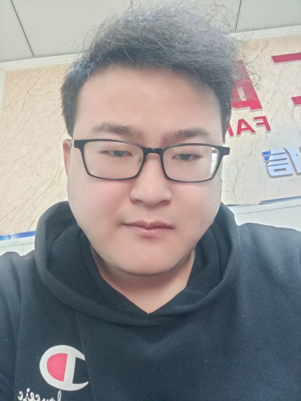 小张的第一张照片--珠海相亲服务中心
