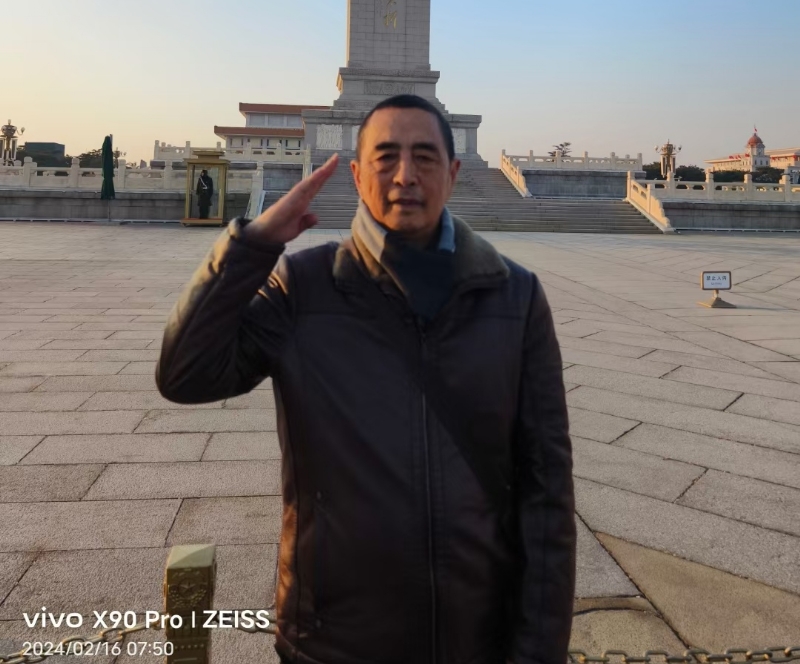 超爱英的第一张照片--珠海相亲服务中心
