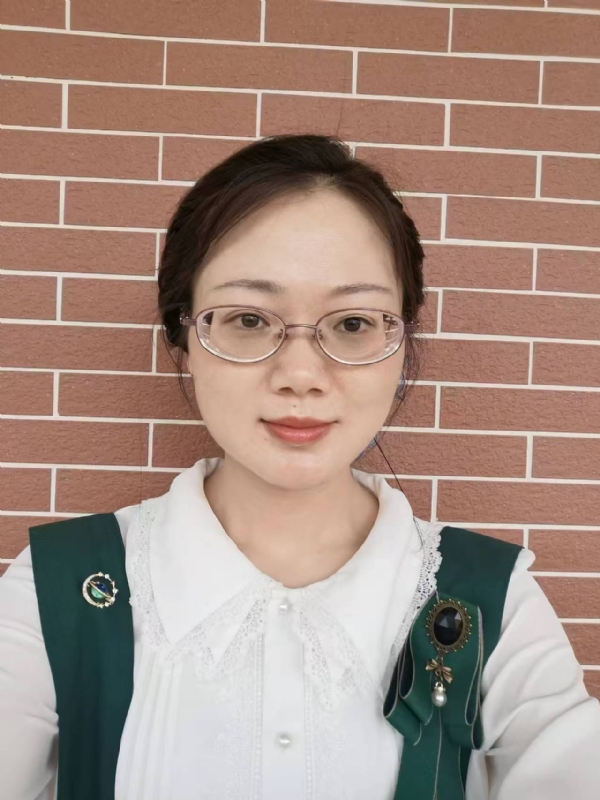 Lily的第一张照片--珠海相亲服务中心