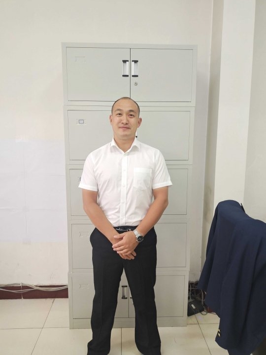 JOHNDX的第二张照片--珠海相亲服务中心