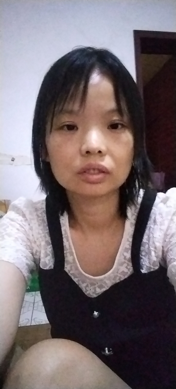 可爱的第一张照片--珠海相亲服务中心