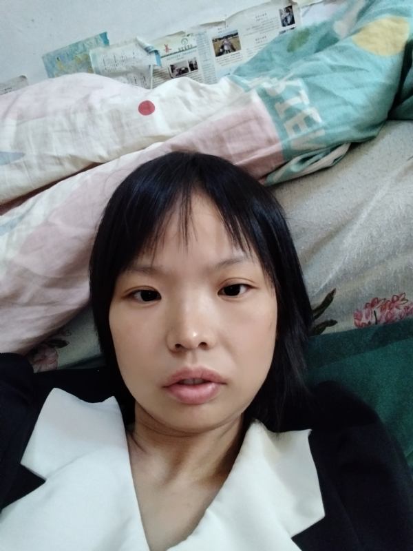 可爱的第三张照片--珠海相亲服务中心