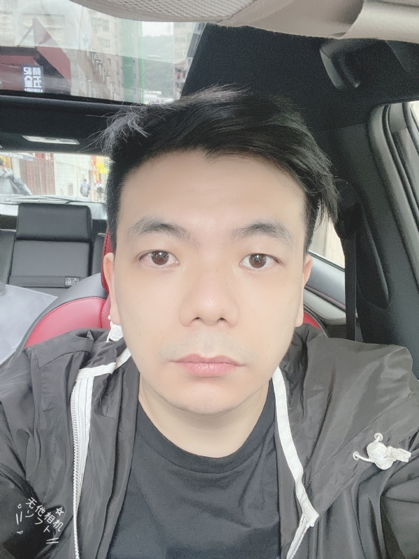 Daniel龍的第一张照片--珠海相亲服务中心