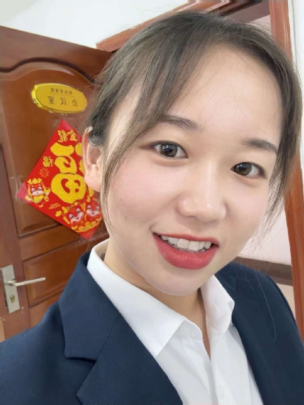 唐口煤业卫政娟的第一张照片--珠海相亲服务中心