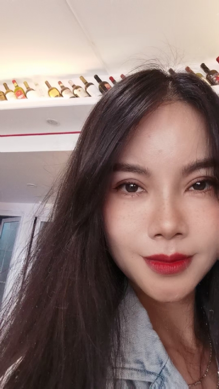 甜以待人的第一张照片--珠海相亲服务中心