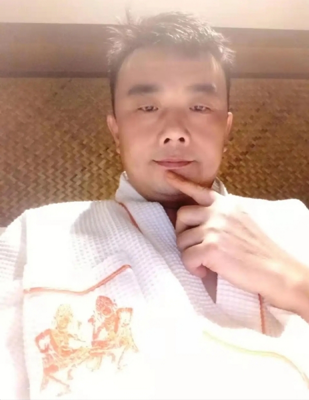 青锋的第一张照片--珠海相亲服务中心