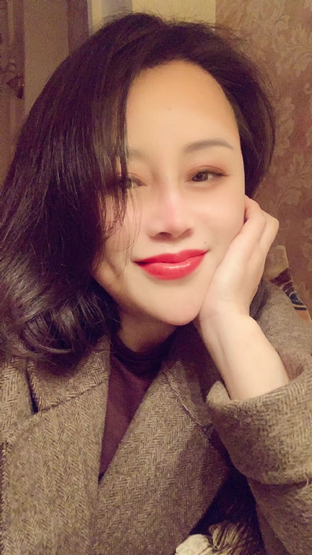 妮可的第二张照片--珠海相亲服务中心