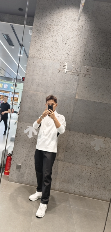 开心坏了的第一张照片--珠海相亲服务中心